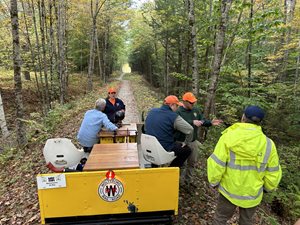 NH-RTP-grant-NH-Bureau-of-Trails-staff-and-NH-State-Parks-Director-Wilson-touring-the-Cotton-Valley-Rail-Trail-to-see-the-scope-of-the-completed-RTP-Project.JPG
