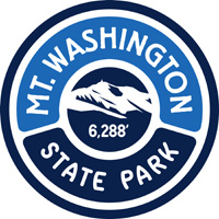 Mt. Washington State Park Logo