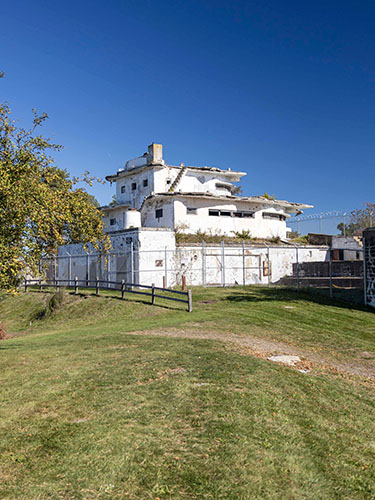 fort stark