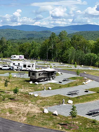 jericho mountain state park rv loop campground