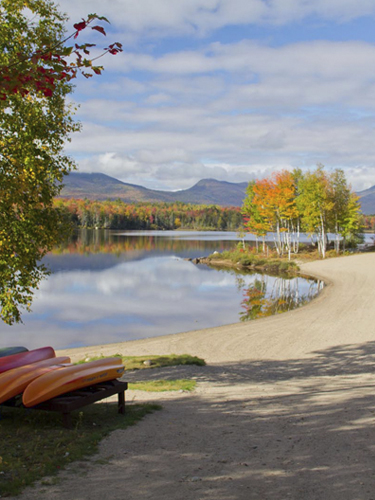 jericho mountain state park beach