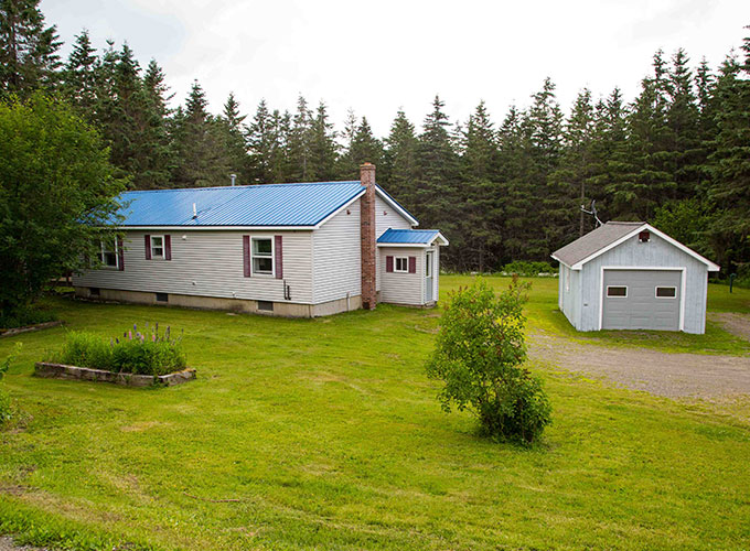 Cabin