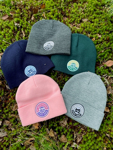 nh state parks hats in online store