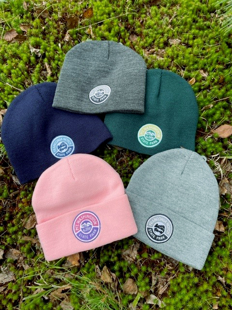 nh state parks hats in online store