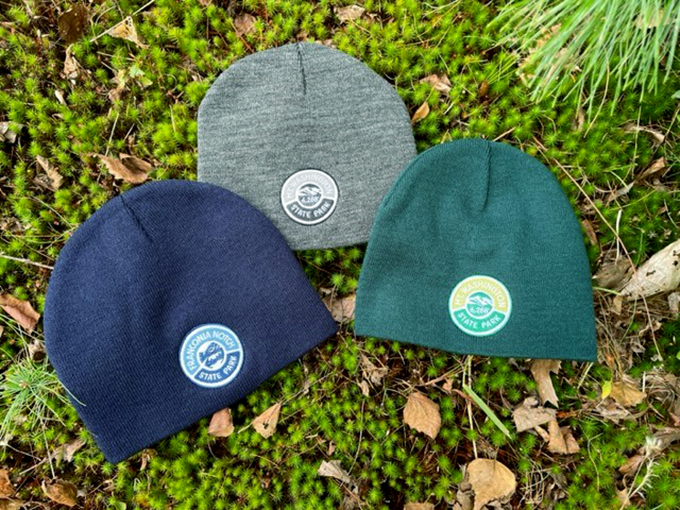 nh state parks hats in online store