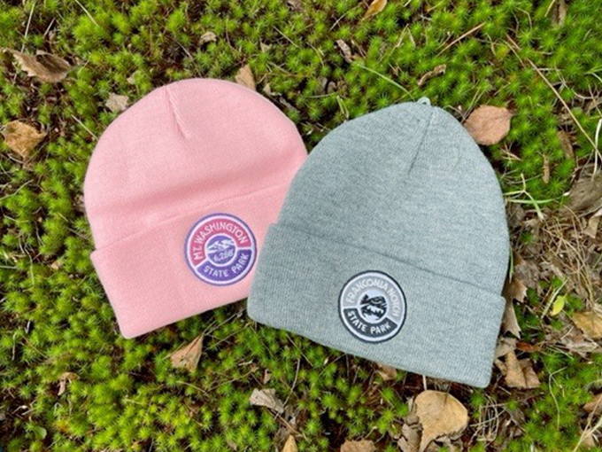 nh state parks hats in online store