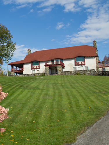 weeks state park & historic site