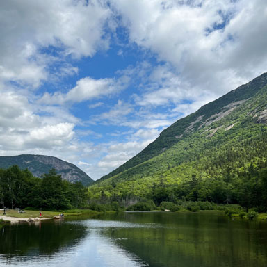 crawford notch state park