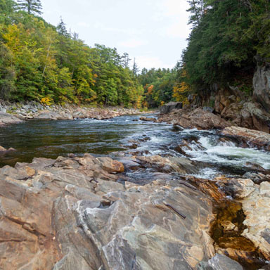 livermore falls state park