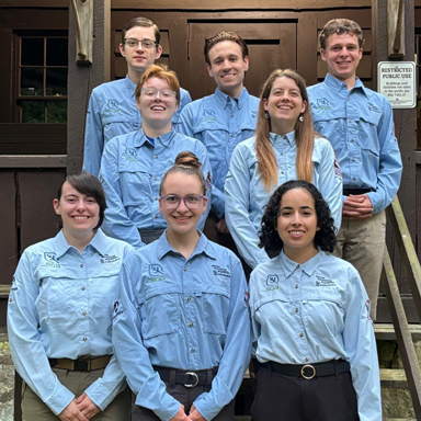 sca rangers group