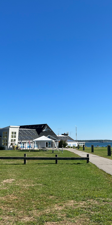 Seacoast Science Center at Odiorne Point State Park – 