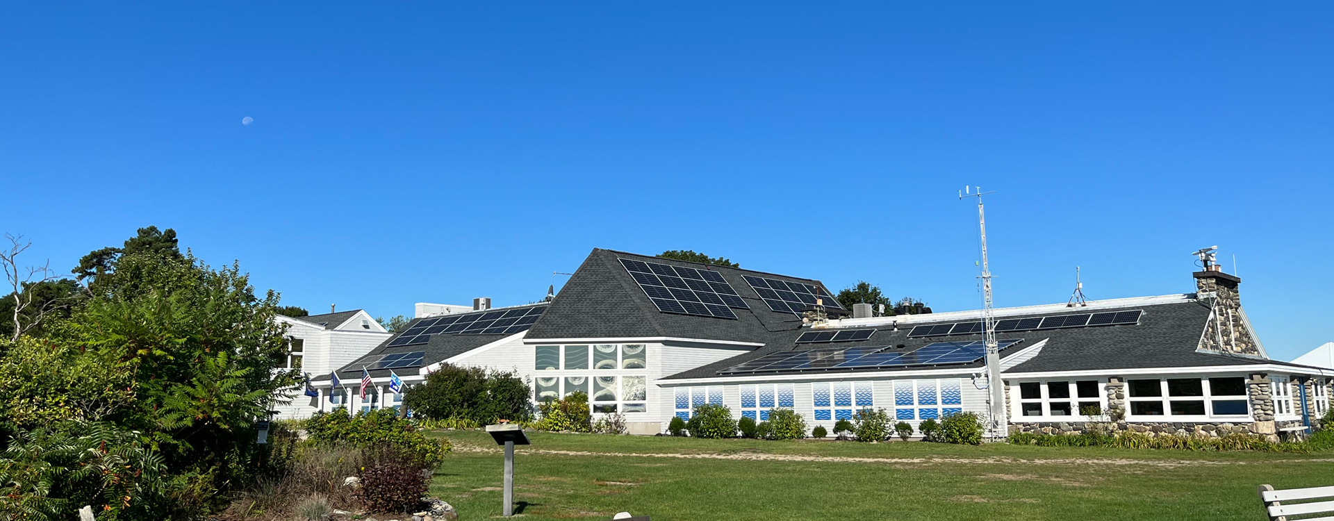 Seacoast Science Center at Odiorne Point State Park – 