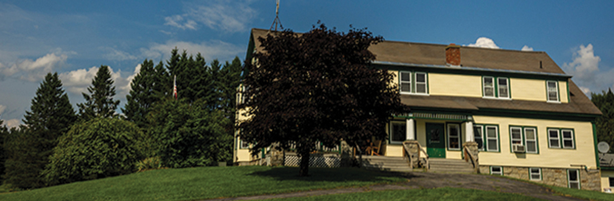 lodge at coleman state park