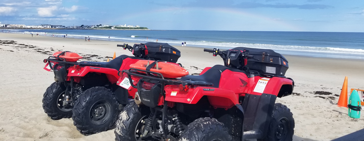 lifeguard ohrvs at hampton beach