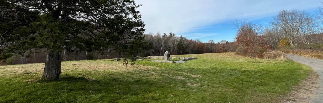 pisgah state park chesterfield