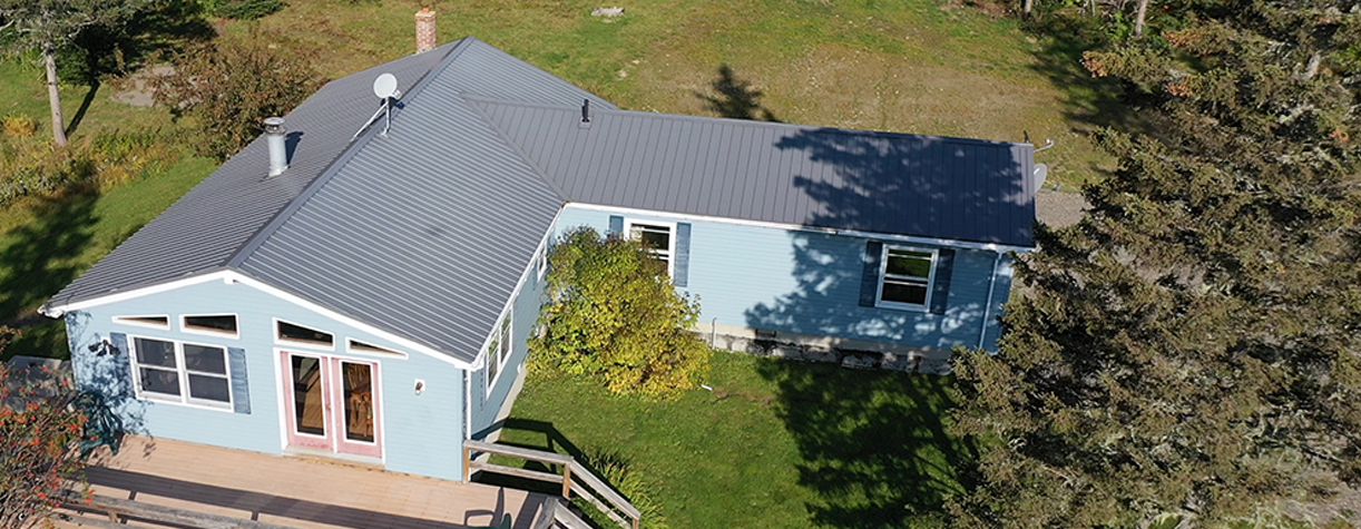 coleman lodges whickey jack house