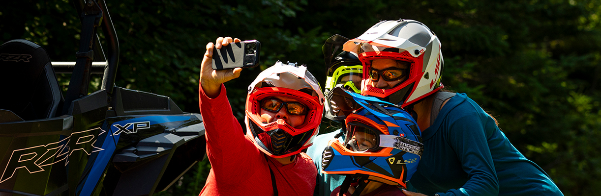 family atving