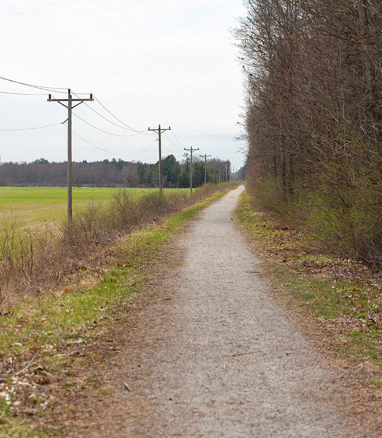 Northern Rail Trail