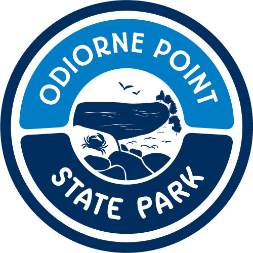 Odiorne Point State Park Logo
