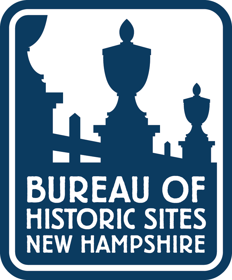 Bedell Bridge State Historic Site Logo