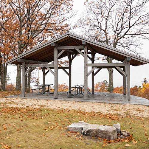 Escape to Serenity: Uncovering the Charms of Pillsbury State Park, NH