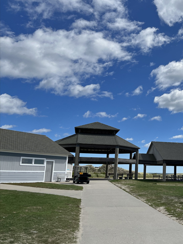 hampton south beach pavilion