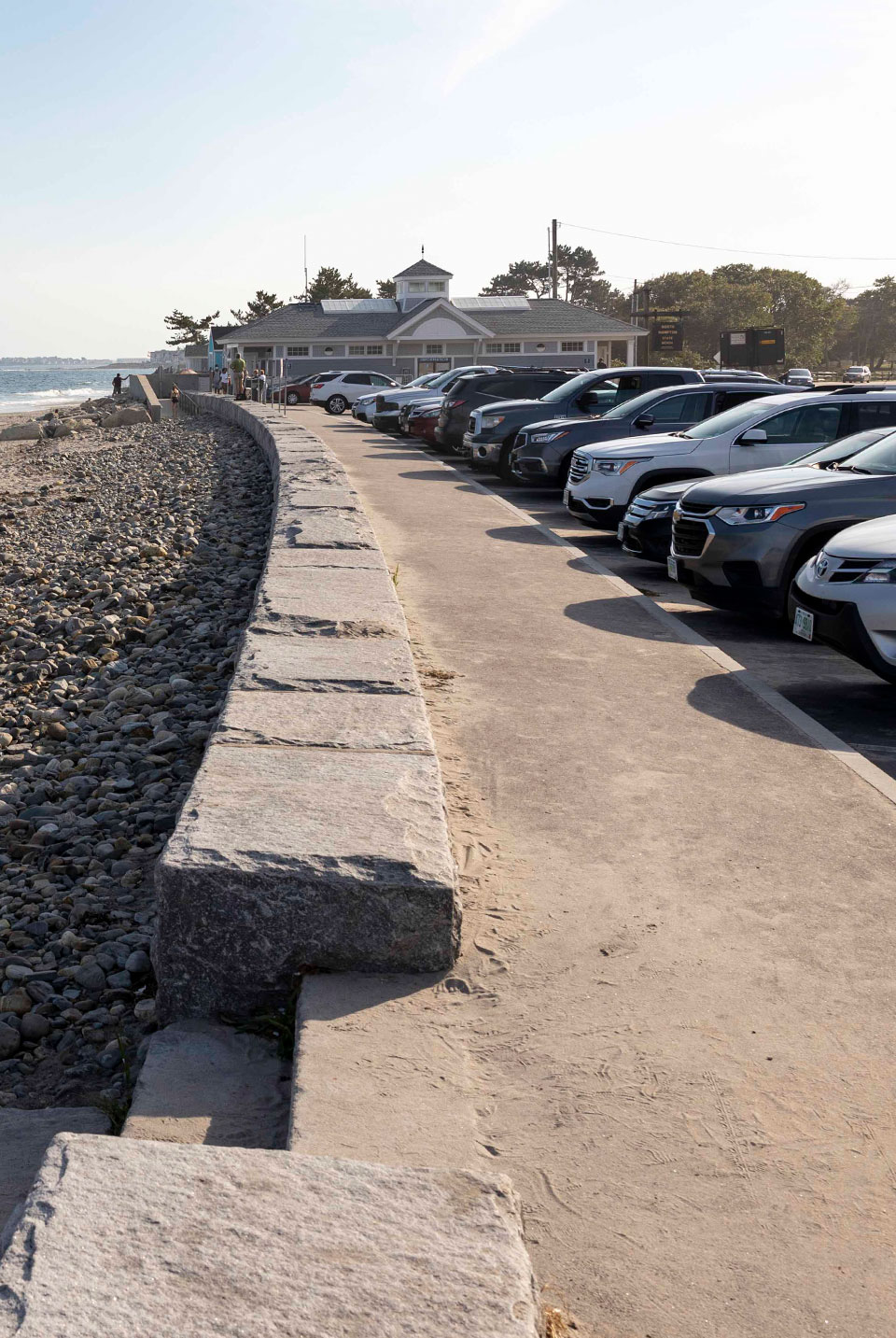 seacoast safaris parking