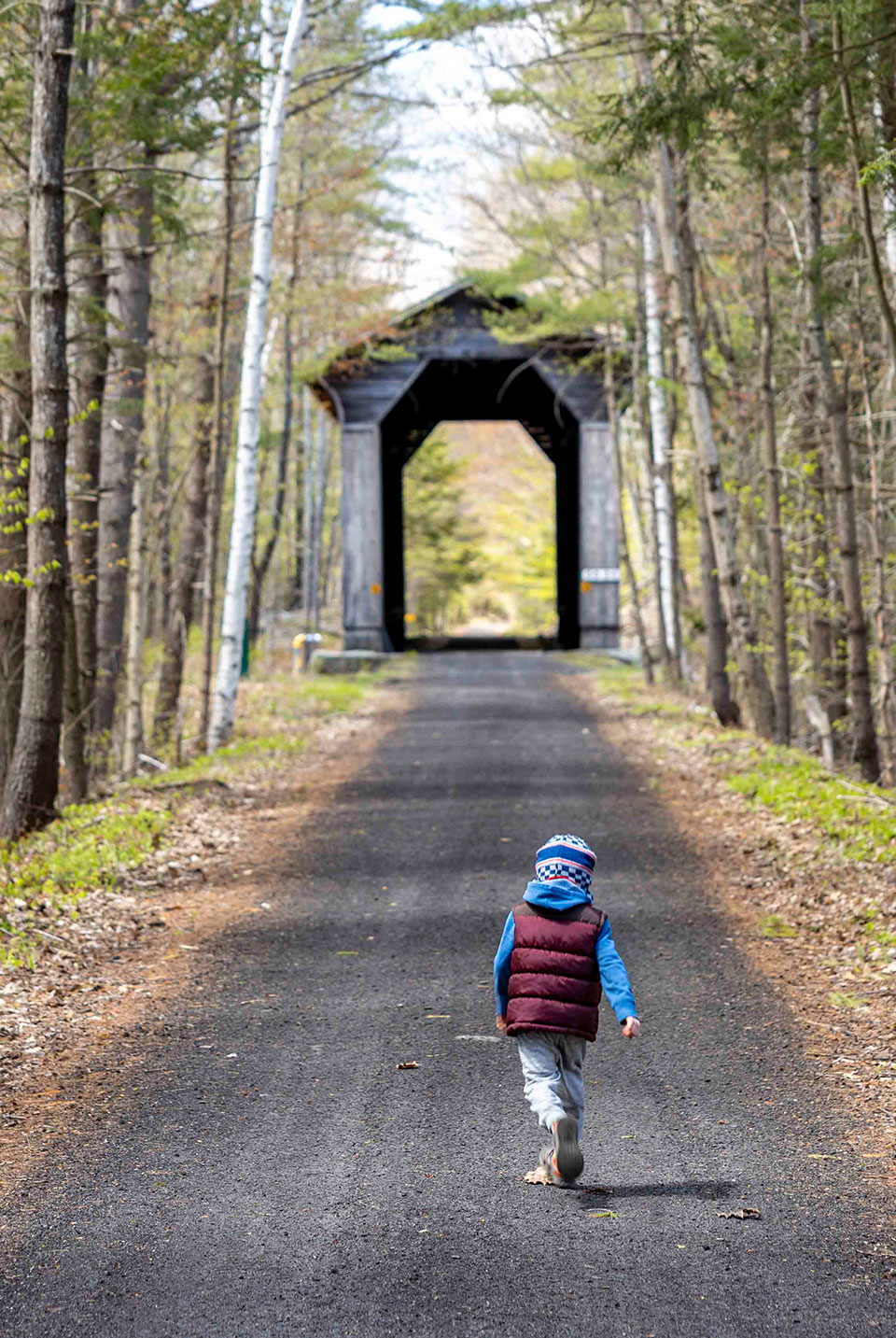 Sugar River Recreational Rail Trail