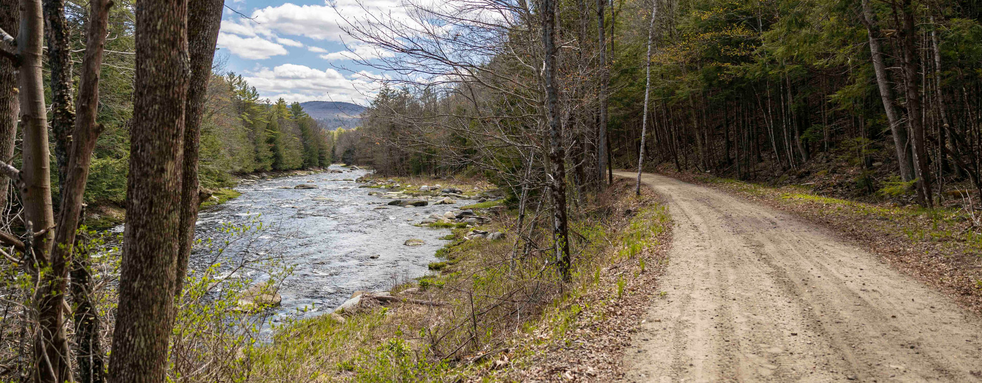 Sugar River Recreational Rail Trail