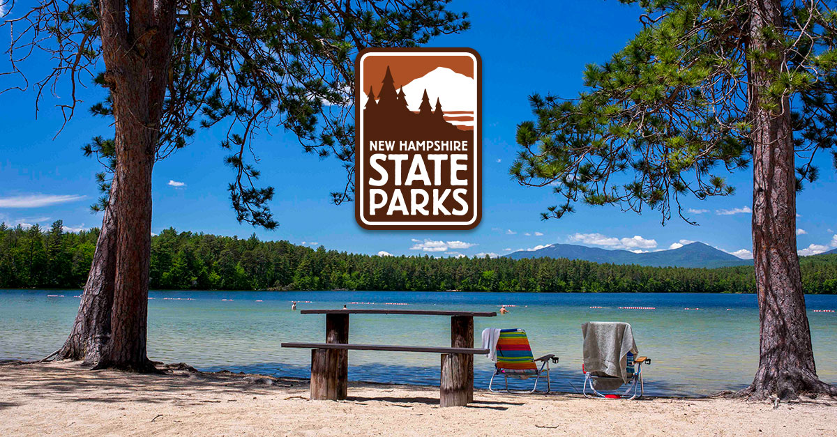 NH State Parks - Home