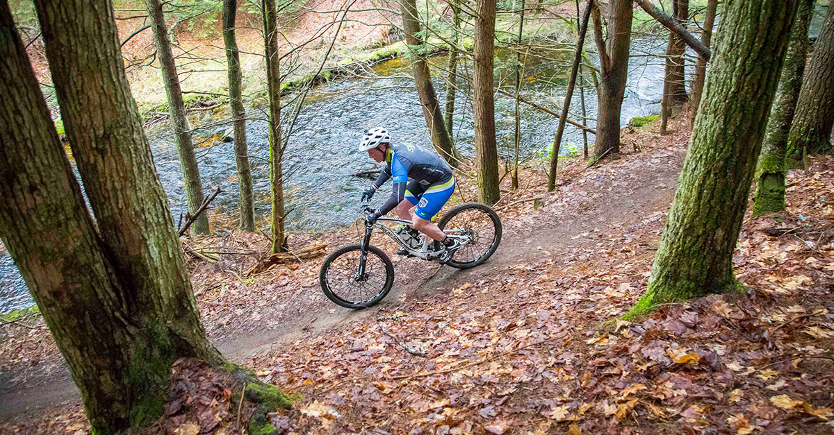 Bear brook mtb online