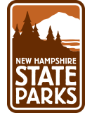 Forest Lake State Park Logo
