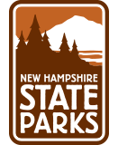 Clough State Park Logo