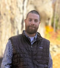 Shawn Hamilton Director of NH State Parks
