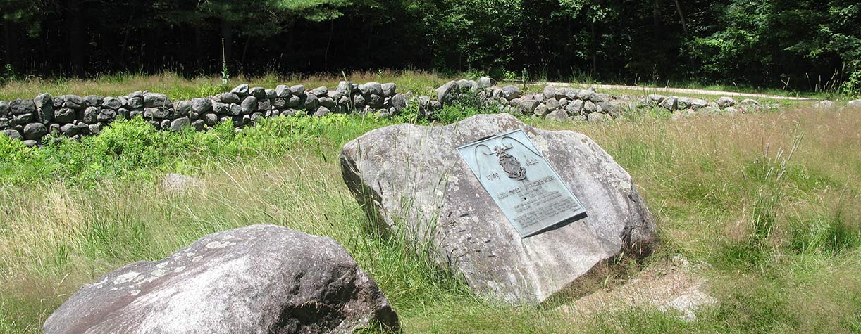 Site marker