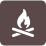 Primitive Camping