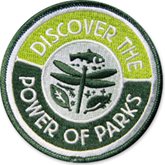 discover the power of parks patch