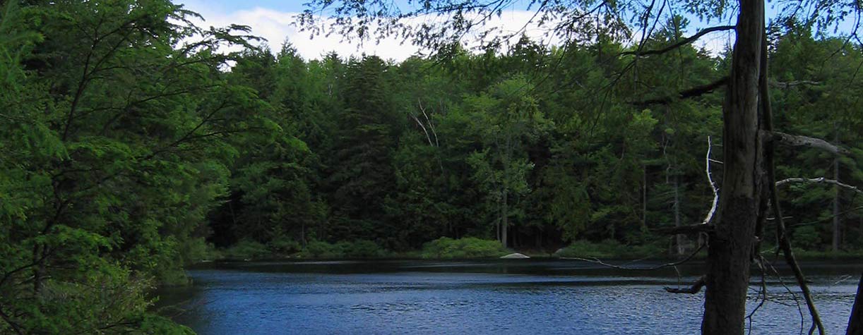 Lake