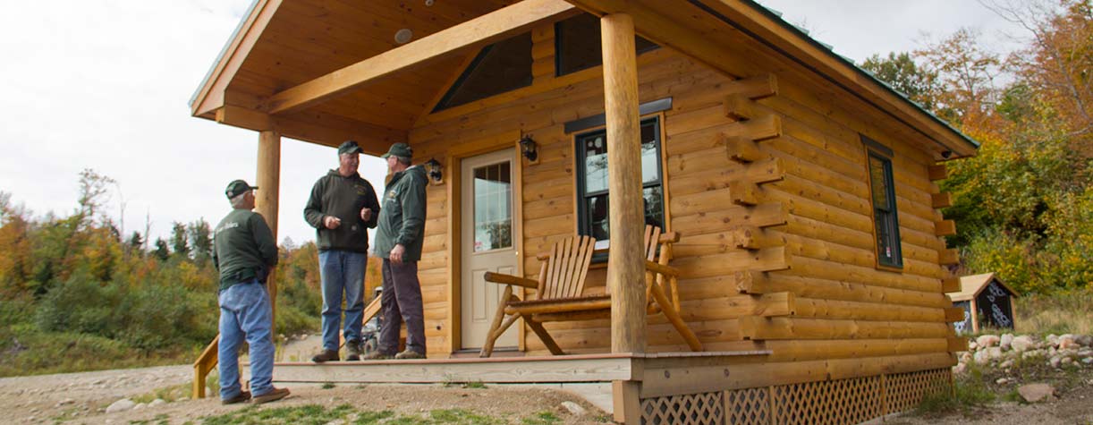 Cabin