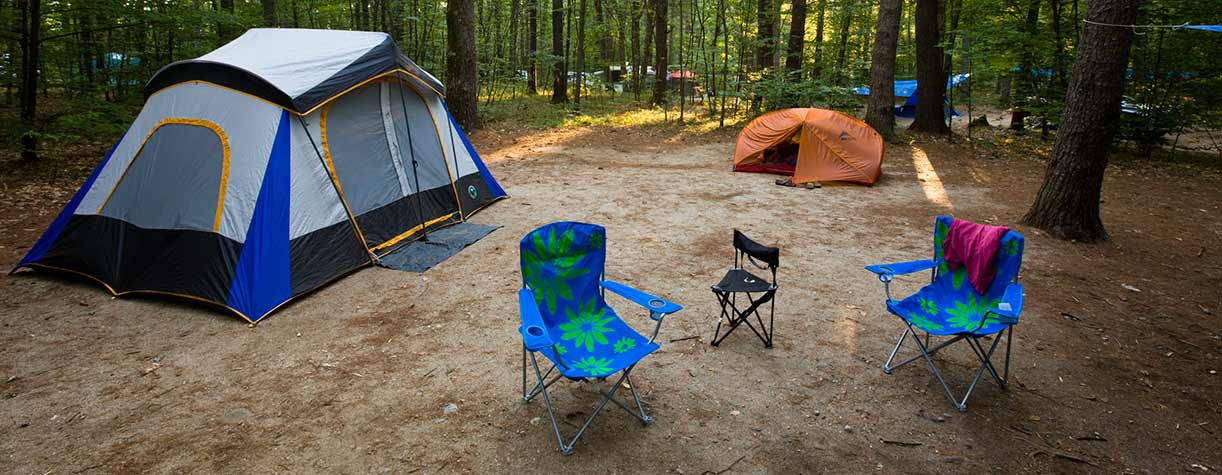 Campground