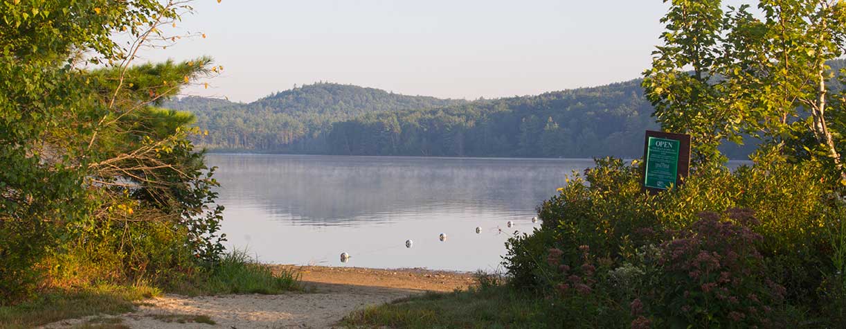 Lake