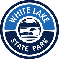 White Lake State Park Logo