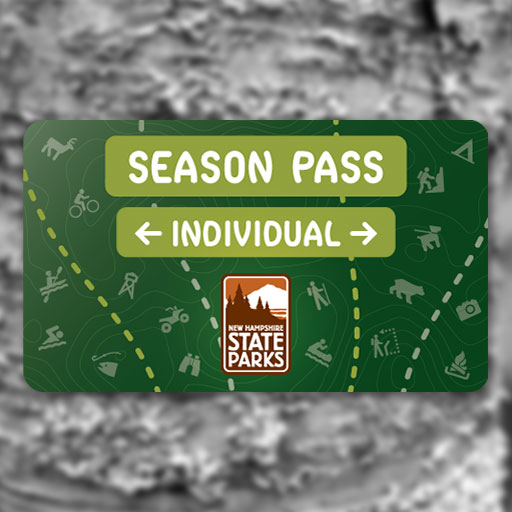 seasonal pass