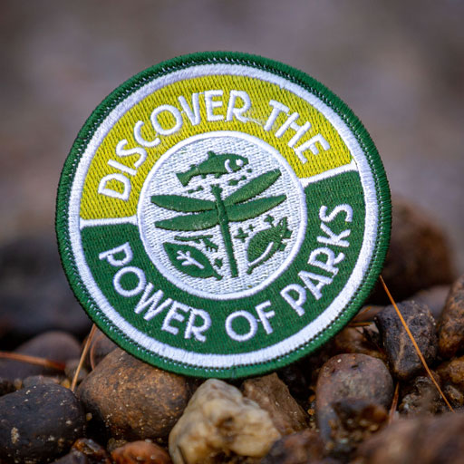 patches