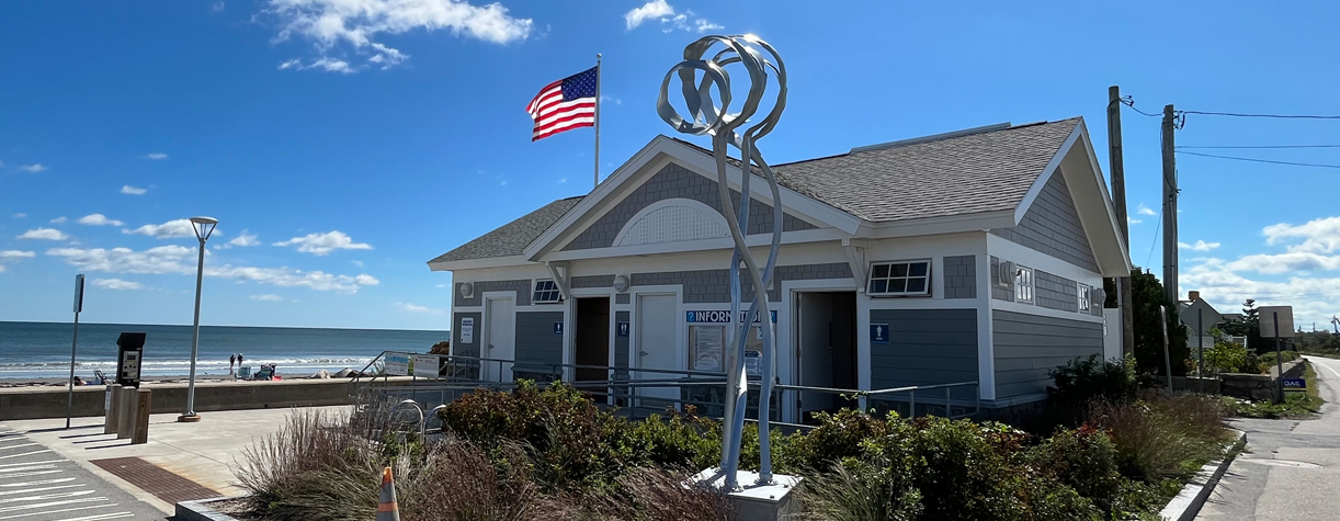 park office
