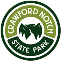 Crawford Notch State Park Logo