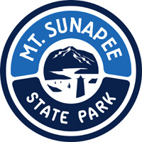 Mt. Sunapee State Park Logo